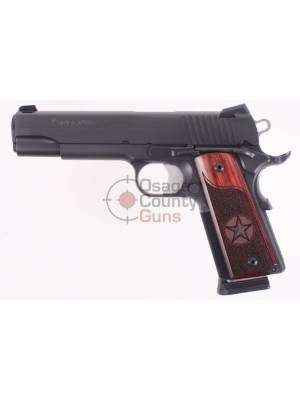 Sig Sauer 1911 Texas Edition – 5″ .45 ACP