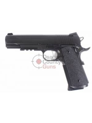 Sig Sauer 1911 .45 TACOPS
