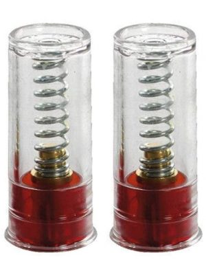 Tipton Snap Cap Shotgun 20 Gauge 2 Pack