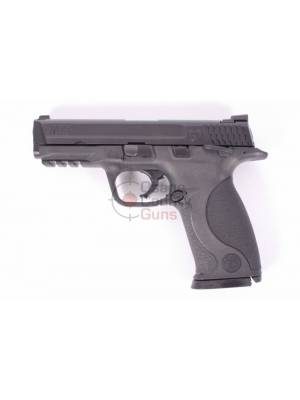 S&W M&P 9mm Full Size – Thumb Safety