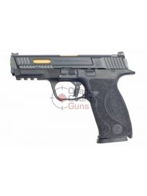 Salient Arms M&P9 Tier1 – 4.25″ 9mm