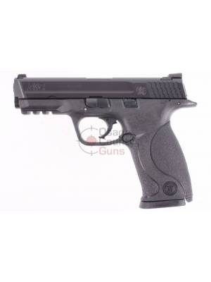 S&W M&P – 4.25″ 9mm