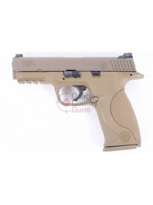 S&W M&P .40 VTAC Viking Tactics