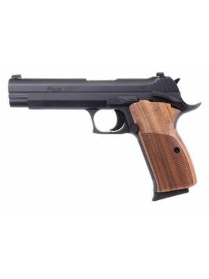 Sig Sauer P210 Standard – 9mm