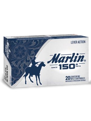 Marlin .444 Marlin 265gr SP – 20rd