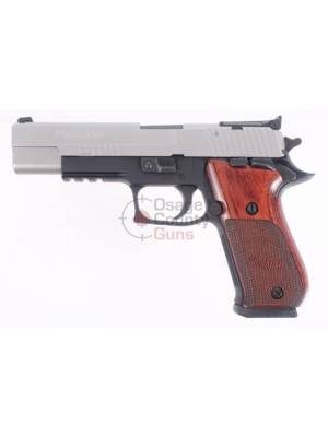 Sig Sauer P220 Super Match 5″ .45 ACP