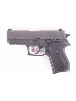 Sig Sauer P220 Compact Rail 3.9″ .45 ACP