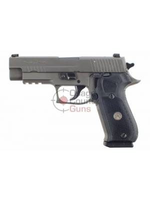 Sig Sauer P220 Legion – 4.4″ .45 ACP