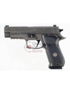 Sig Sauer P220 Legion SAO – .45 ACP