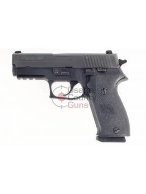 Sig Sauer P220 Carry – .45 ACP (CA Compliant)