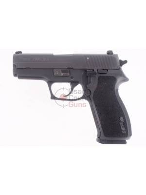 Sig Sauer P220 Carry SAS Gen2
