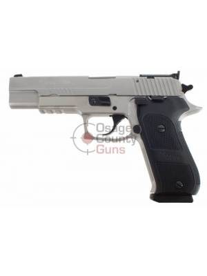 Sig P220 Match Stainless Elite, .45 ACP