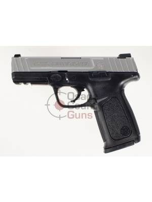 Smith & Wesson SD40 VE, .40 S&W, 4″ BBL, 14rd