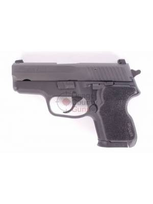 Sig Sauer P224 .357 Night Sights – 10RD