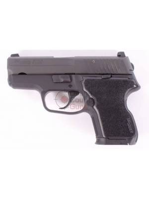Sig Sauer P224 .40 DAK Night Sights – 10RD