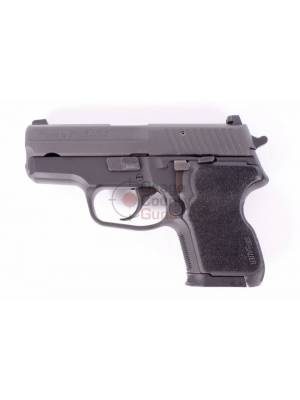Sig Sauer P224 .40 SAS – 10RD