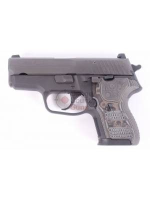 Sig Sauer P224 .40 Extreme – 10RD