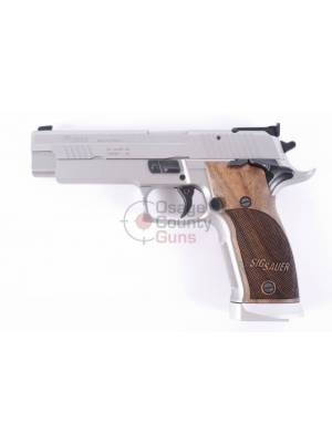Sig Sauer P226 X-Five 9mm Level 1