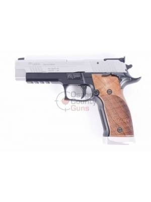 Sig Sauer P226 X-Five 9mm Lightweight