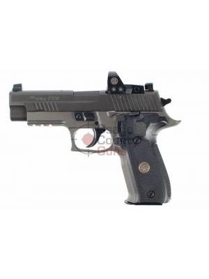 Sig Sauer P226 Legion RX – 9mm