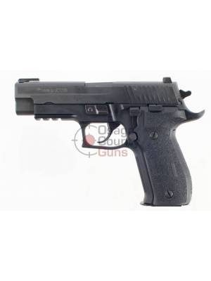 Sig Sauer P226 TACOPS – 9mm (10rd)