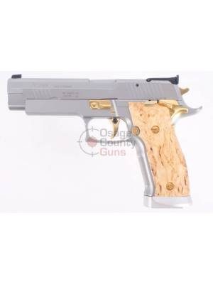 Sig Sauer P226 X-Five 9mm Scandic