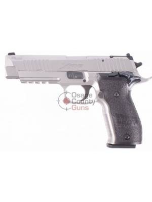 Sig Sauer P226 X5 Enhanced Entry – 5″ .40 S&W
