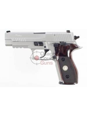 Sig Sauer P227 Alloy Stainless Elite – .45 ACP