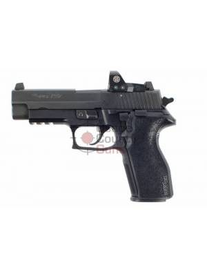 Sig Sauer P227 RX – .45 ACP
