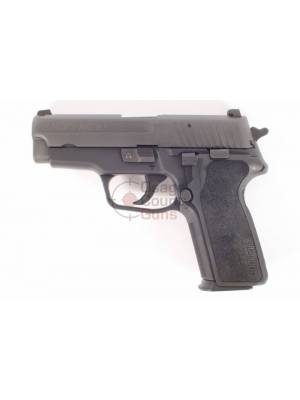 Sig Sauer P229 .357 SAS – 10RD