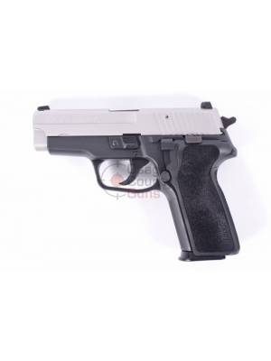 Sig Sauer P229 9mm SAS Two-Tone – 10RD