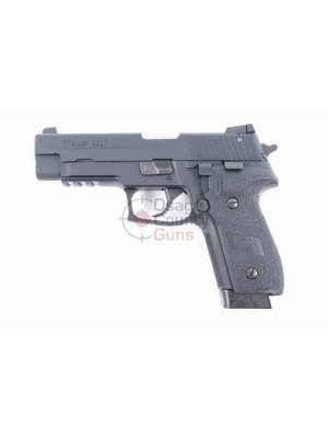 Sig Sauer P229 Classic .22LR