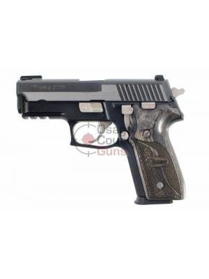 Sig Sauer P229 Equinox – .40 S&W (10rd)