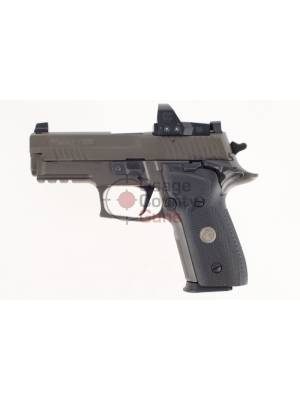 Sig Sauer P229 Legion SAO RXP – 3.9″ 9mm