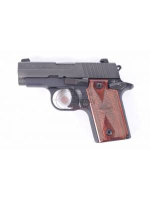 P238-380 Gambler