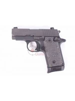 Sig Sauer P238 Extreme
