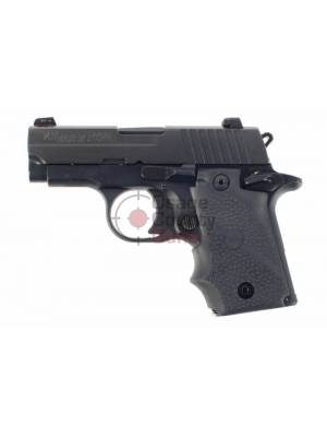 Sig Sauer P238 BRG w/ Night Sights – 2.7″ .380 ACP