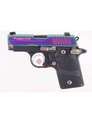 Sig Sauer P238 Edge