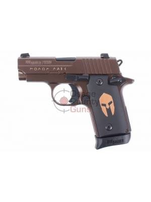 Sig Sauer P238 Spartan