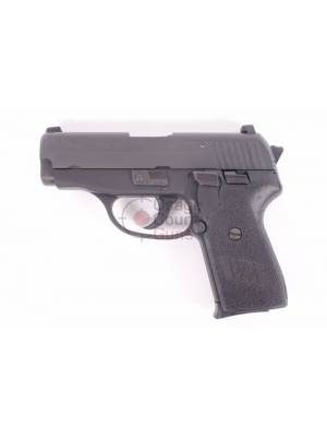 Sig Sauer P239 .40 SAS