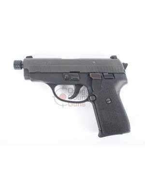 Sig Sauer P239 9mm Tactical – Threaded
