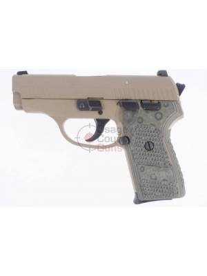 Sig Sauer P239 9mm Scorpion