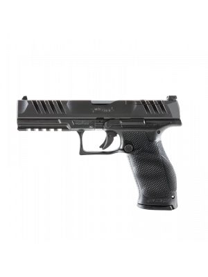 Walther PDP Full Size Optics Ready – 5″ 9mm