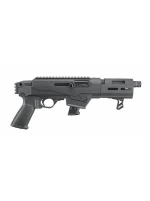 Ruger PC Charger 9mm – 6.5″ 9mm