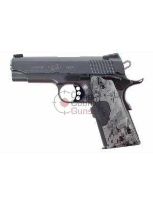 Kimber Pro Covert – 4″ .45 ACP