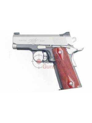 Kimber Ultra CDP Plus (2017) – 3″ .45 ACP