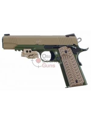 Kimber Warrior SOC – 5″ . 45 ACP