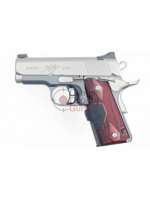 Kimber Ultra CDP LG 2017 – 3″ .45 ACP