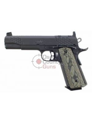 Kimber KHX Custom (OR) – 5″ 9mm