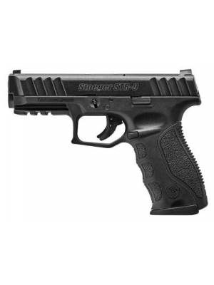 Stoeger STR-9 w/ Night Sights – 4.2″ 9mm